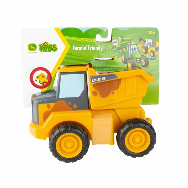 Adore JD Çiftçi Arkadaşlar Asorti 47274