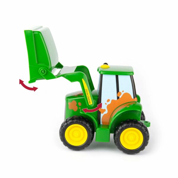 Adore JD Çiftçi Arkadaşlar Asorti 47274