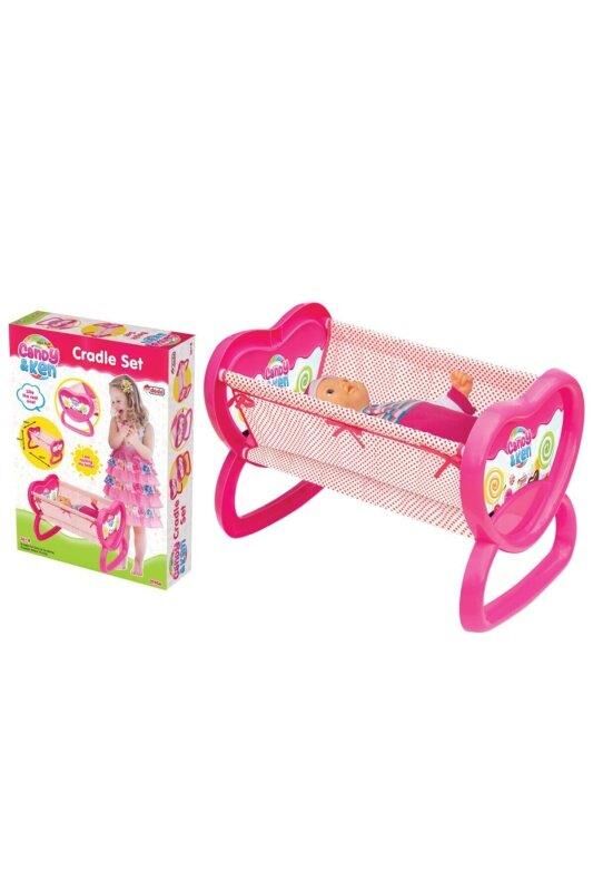 Fen Candy ve Ken Beşik 01956