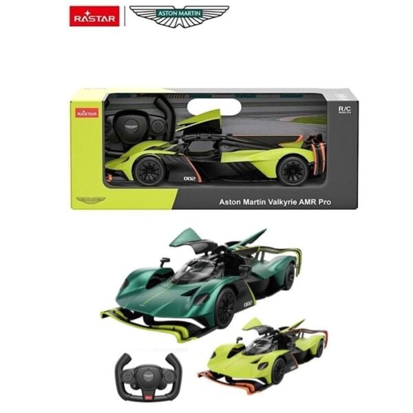 Sunman 1:14 Aston Martin Amr Pro S00092100