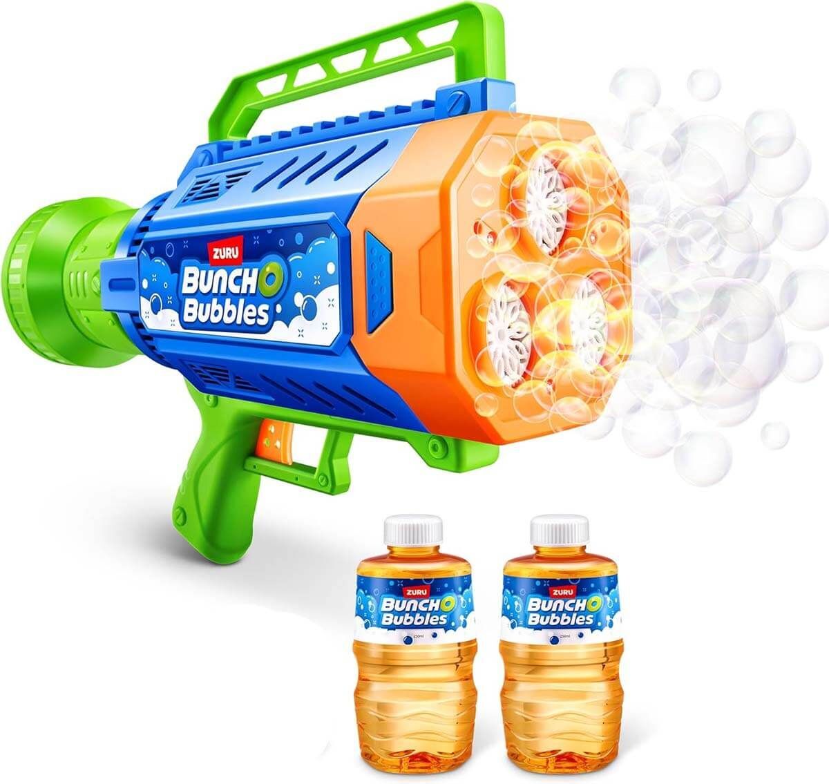 Sunman Bunch O Bubbles Işıklı Mega Köpük Tabancası S1 40 cm S00011349