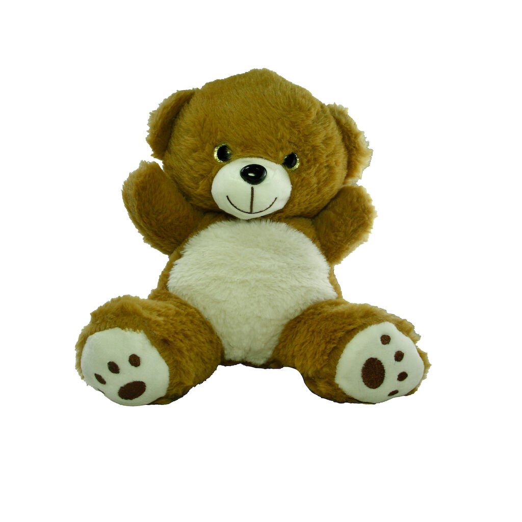 Vardem Peluş 23 cm 3 Ast Ayı Panda 30453-22S1