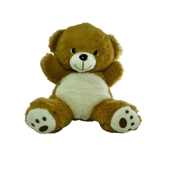 Vardem Peluş 23 cm 3 Ast Ayı Panda 30453-22S1