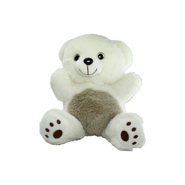 Vardem Peluş 23 cm 3 Ast Ayı Panda 30453-22S1