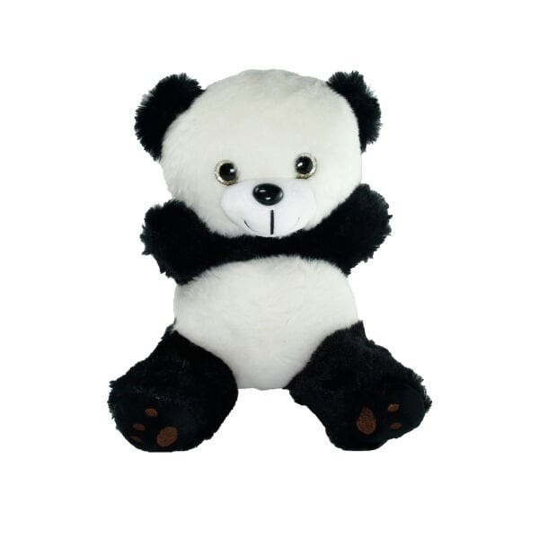 Vardem Peluş 23 cm 3 Ast Ayı Panda 30453-22S1