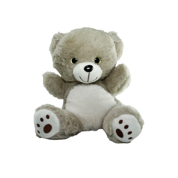 Vardem Peluş 23 cm 3 Ast Ayı Panda 30453-22S1