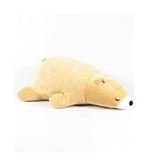 Halley 55 Cm Uyku Arkadaşı Ayı Yastık 78735