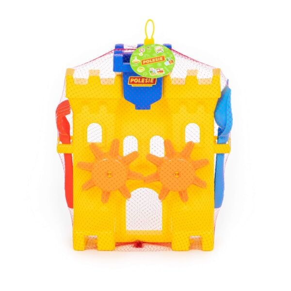 Polesie Kale Kum Değirmeni Kürek Tırmık 45195