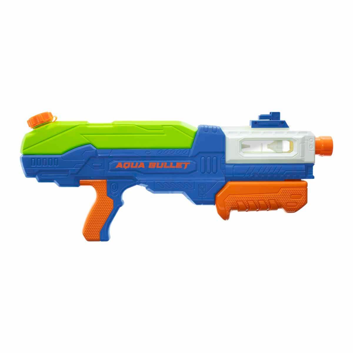 Sunman Su Tabancasi Aqua Bullet S00038200
