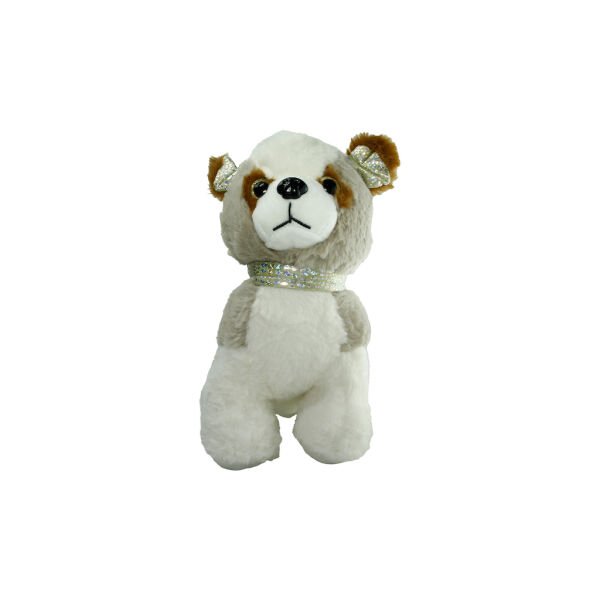 Vardem Pleus 23 cm 4 Asorti Ayakta Köpek 30779-23