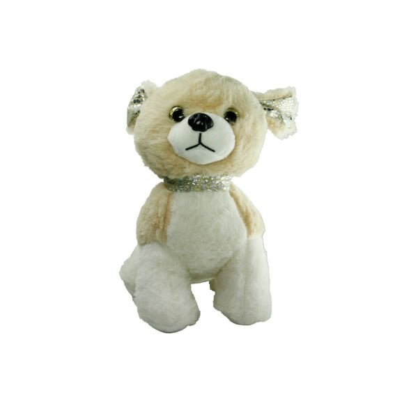 Vardem Pleus 23 cm 4 Asorti Ayakta Köpek 30779-23