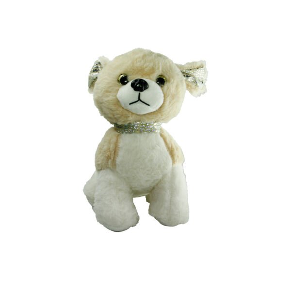 Vardem Pleus 23 cm 4 Asorti Ayakta Köpek 30779-23