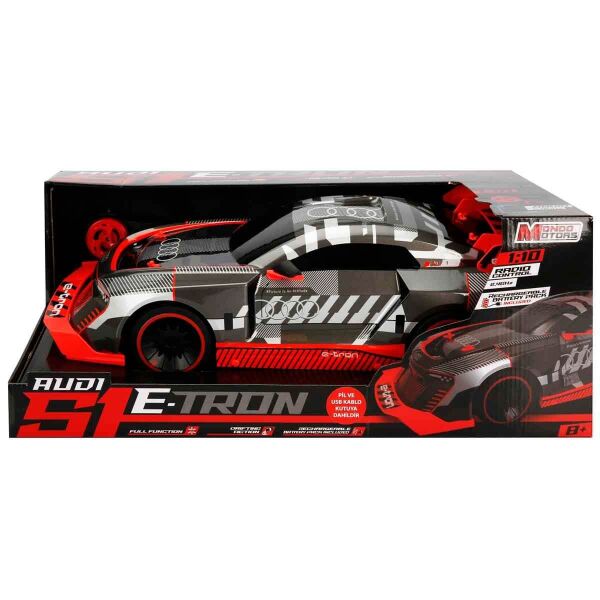 Sunman 1:10 Audi S1 E-Tron S00063803