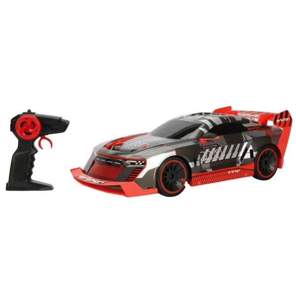 Sunman 1:10 Audi S1 E-Tron S00063803