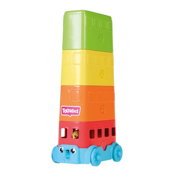 Adore Çok Katlı Otobüs 73220