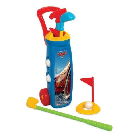 Dede Cars Golf Arabası 03027