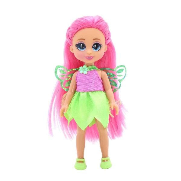 Sunman Bbk.Dreameez Fantasy Bebekler 10Lu 12Cm. S0