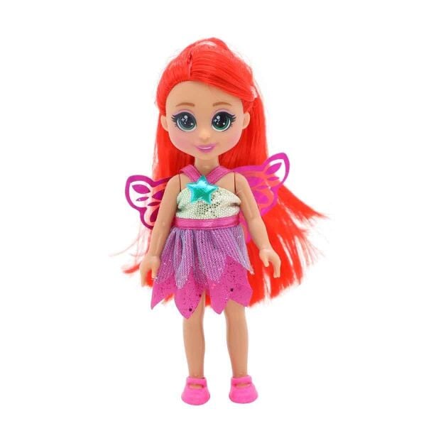 Sunman Bbk.Dreameez Fantasy Bebekler 10Lu 12Cm. S0