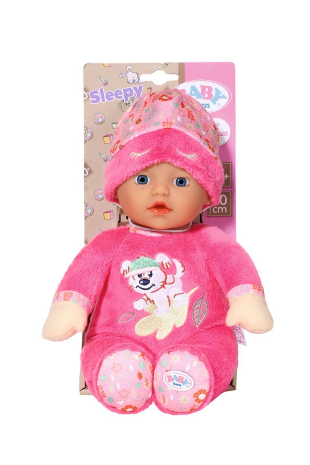 Adore BB Uykucu Bebek 30 cm ZBB833674