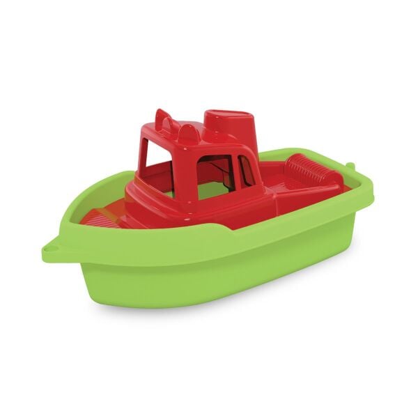 Fen Gemi Plaj Set 03628