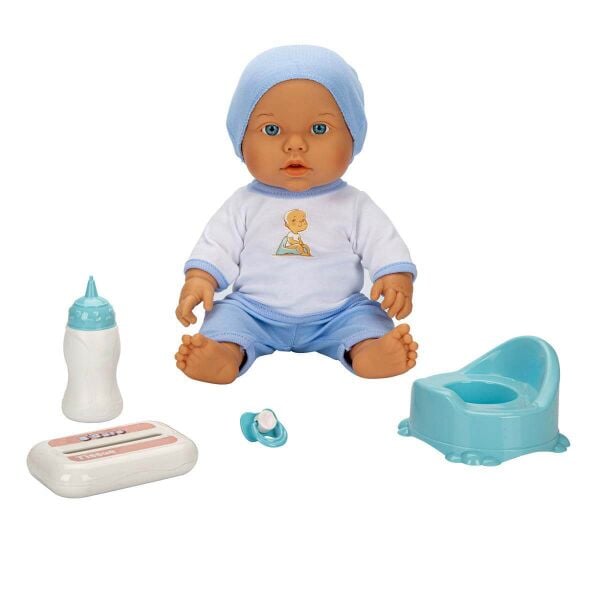 Sunman Bebelou Toilet Time Gülen Ağlayan S01030141