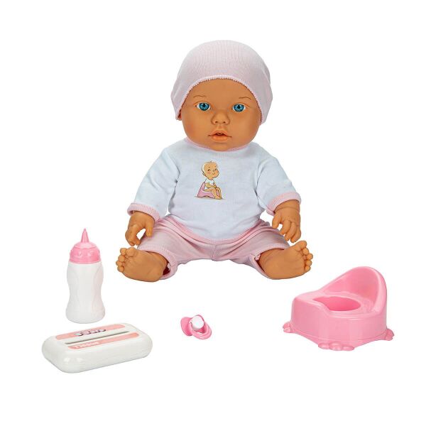 Sunman Bebelou Toilet Time Gülen Ağlayan S01030141