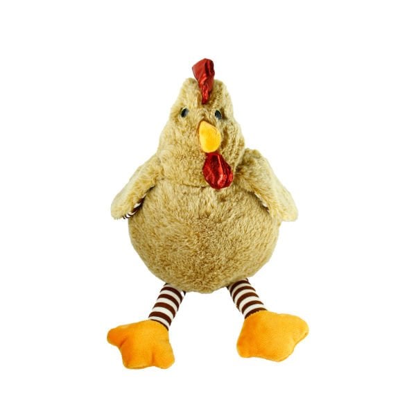 Vardem Peluş 23 cm 3 Asorti Horoz 31191-23