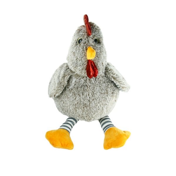 Vardem Peluş 23 cm 3 Asorti Horoz 31191-23