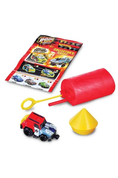 Giochi Preziosi BoomCity Basic Araç BMC09000