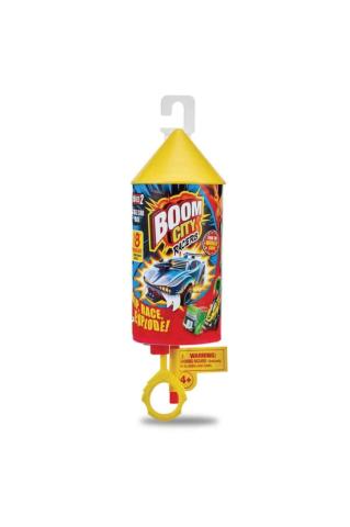 Giochi Preziosi BoomCity Basic Araç BMC09000