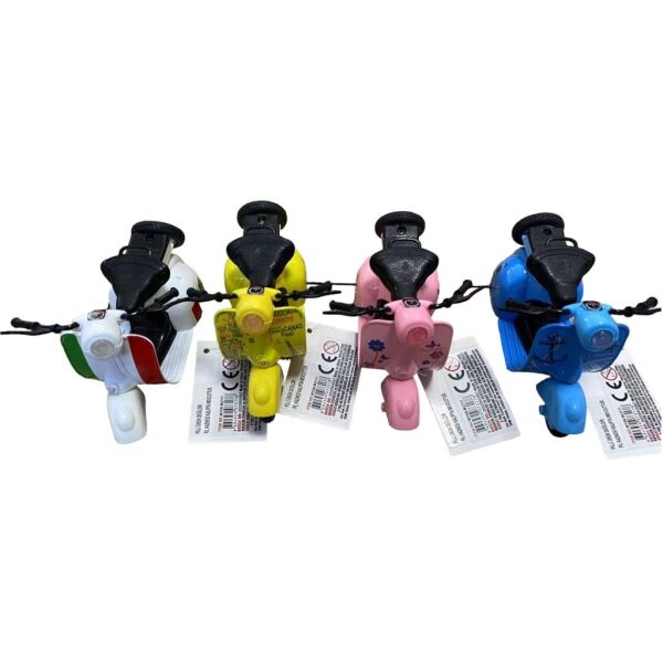 Vardem Çek Bırak 1:14 Motosiklet MY66-M2111