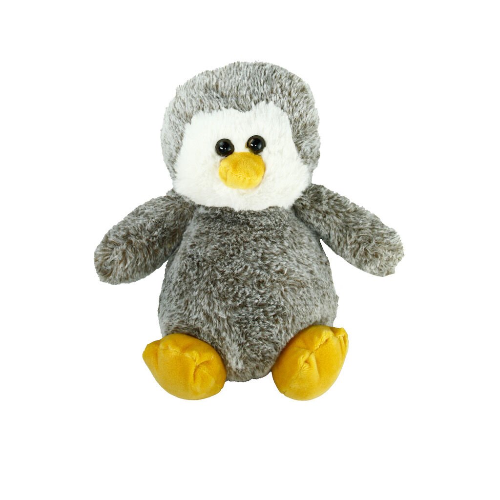 Vardem Peluş 23 cm 4 Asorti Hayvanlar 31205-23