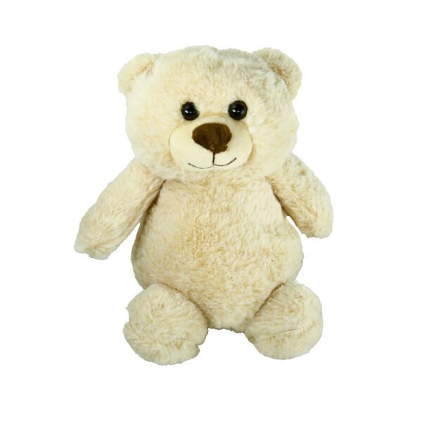 Vardem Peluş 23 cm 4 Asorti Hayvanlar 31205-23