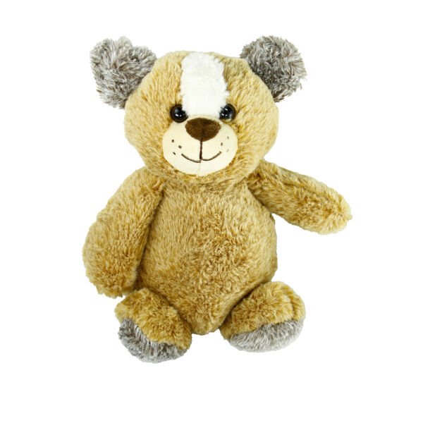 Vardem Peluş 23 cm 4 Asorti Hayvanlar 31205-23
