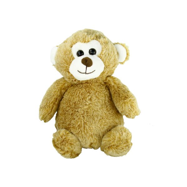 Vardem Peluş 23 cm 4 Asorti Hayvanlar 31205-23