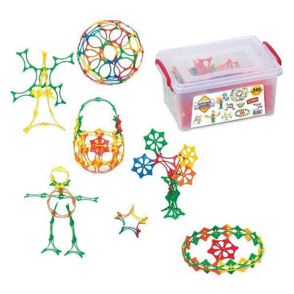 Fen Kelebek Puzzle Mini Box 03146