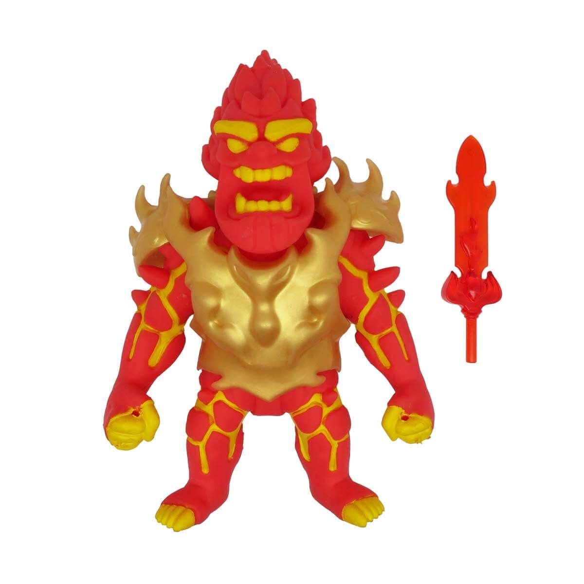Sunman Figür Stretch Monsterflex Süper S00061179