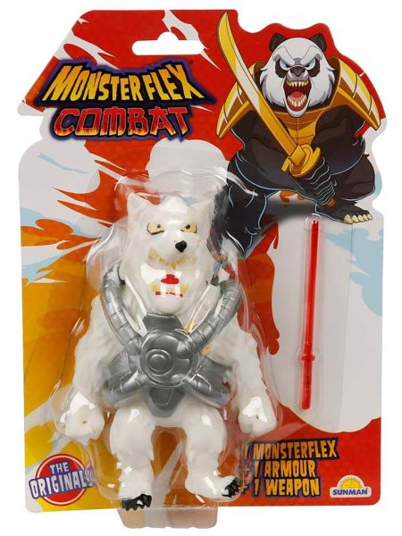 Sunman Figür Stretch Monsterflex Süper S00061179
