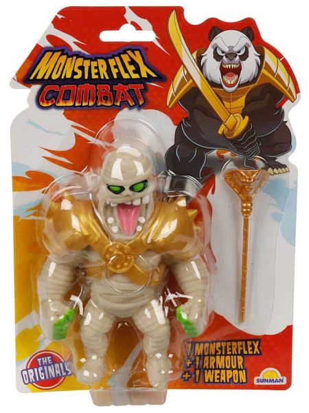 Sunman Figür Stretch Monsterflex Süper S00061179