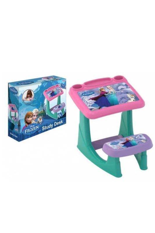 Dede Frozen Çalışma Masası 03053