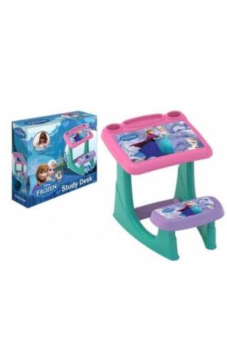 Dede Frozen Çalışma Masası 03053