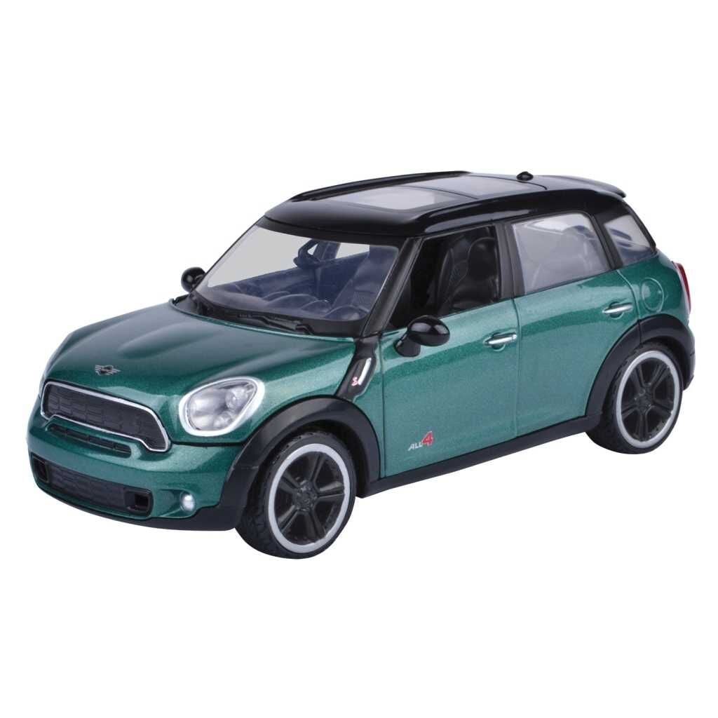 Vardem 1:24 Mını Cooper S Countryman