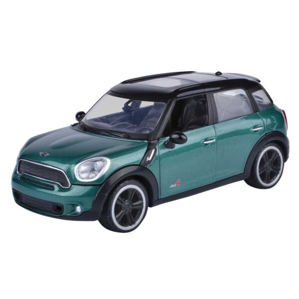 Vardem 1:24 Mını Cooper S Countryman