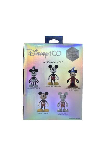 Giochi Disney 100 Koleksiyon Figürü DED12000