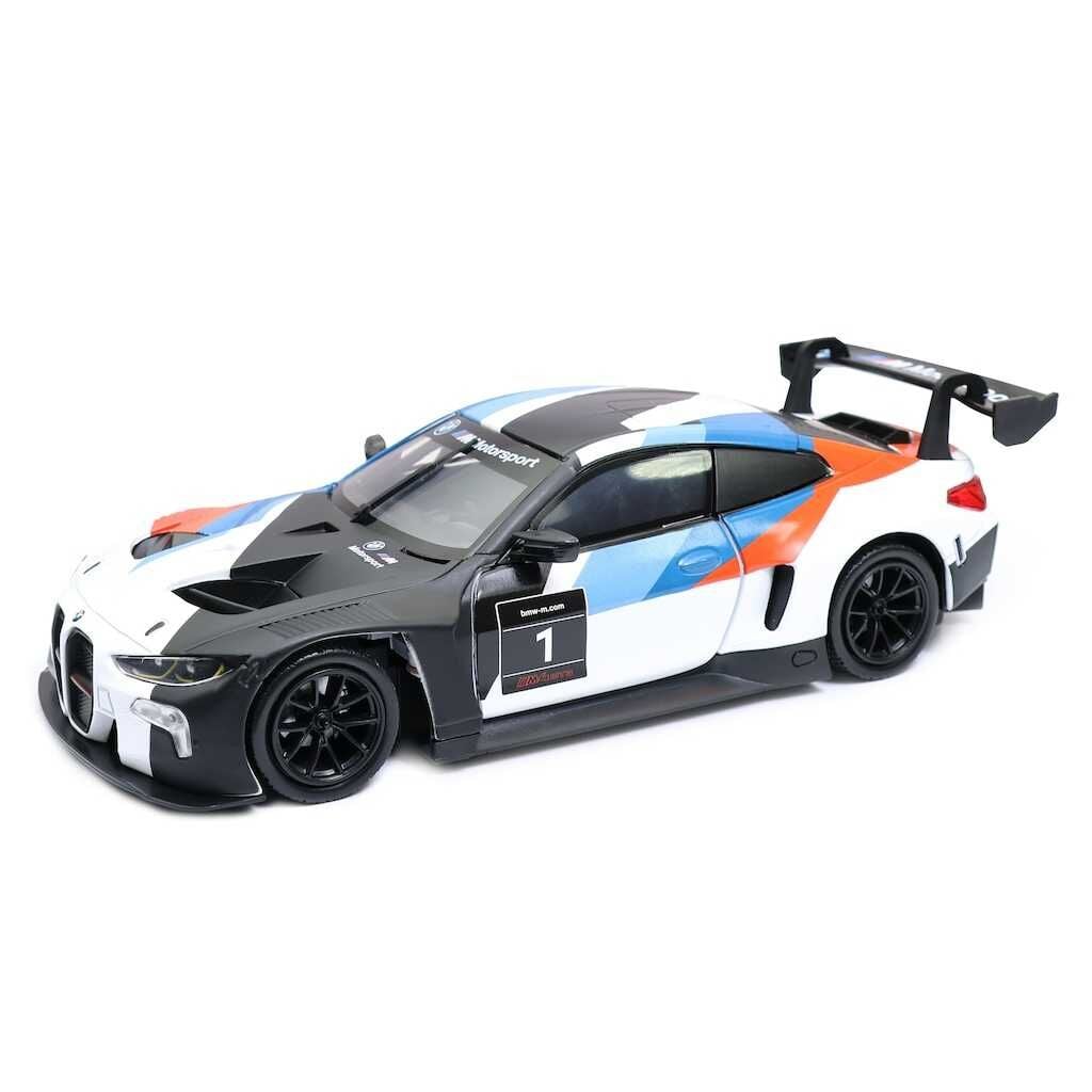 Vardem 1:24 Gt Racıng - Bmw M4 Gt3