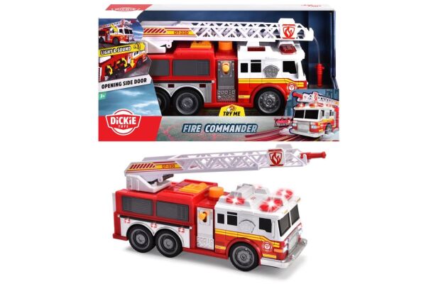 Simba  Fire Commander 203308377