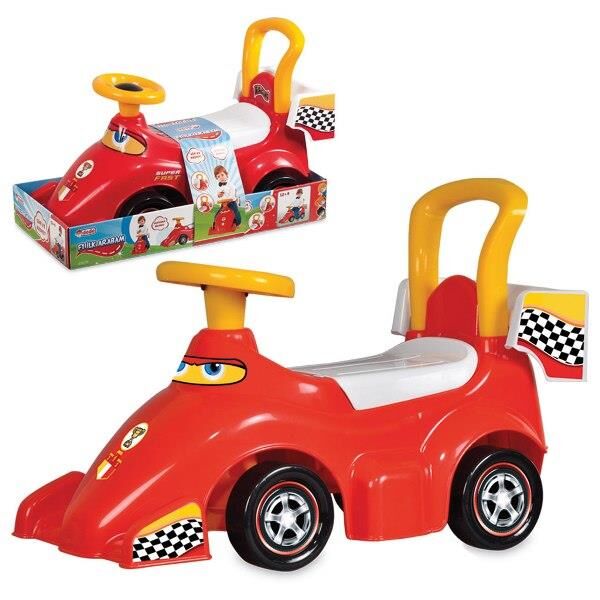 Fen F1 İlk Arabam 03079