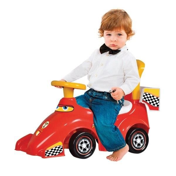 Fen F1 İlk Arabam 03079