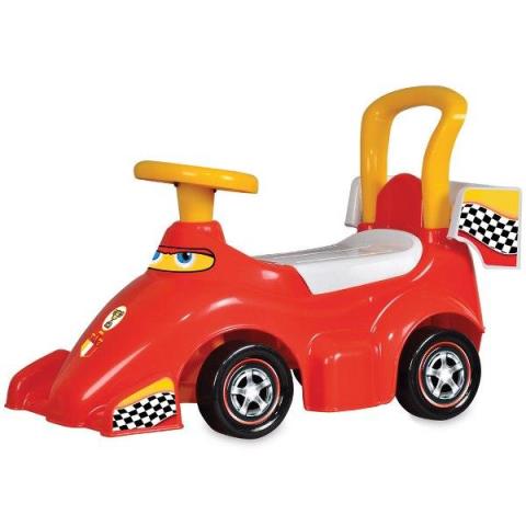 Dede F1 İlk Arabam 03079