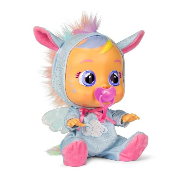 Giochi Preziosi Cry Babies Fantasy Ağlayan Bebekler Jenna 91764